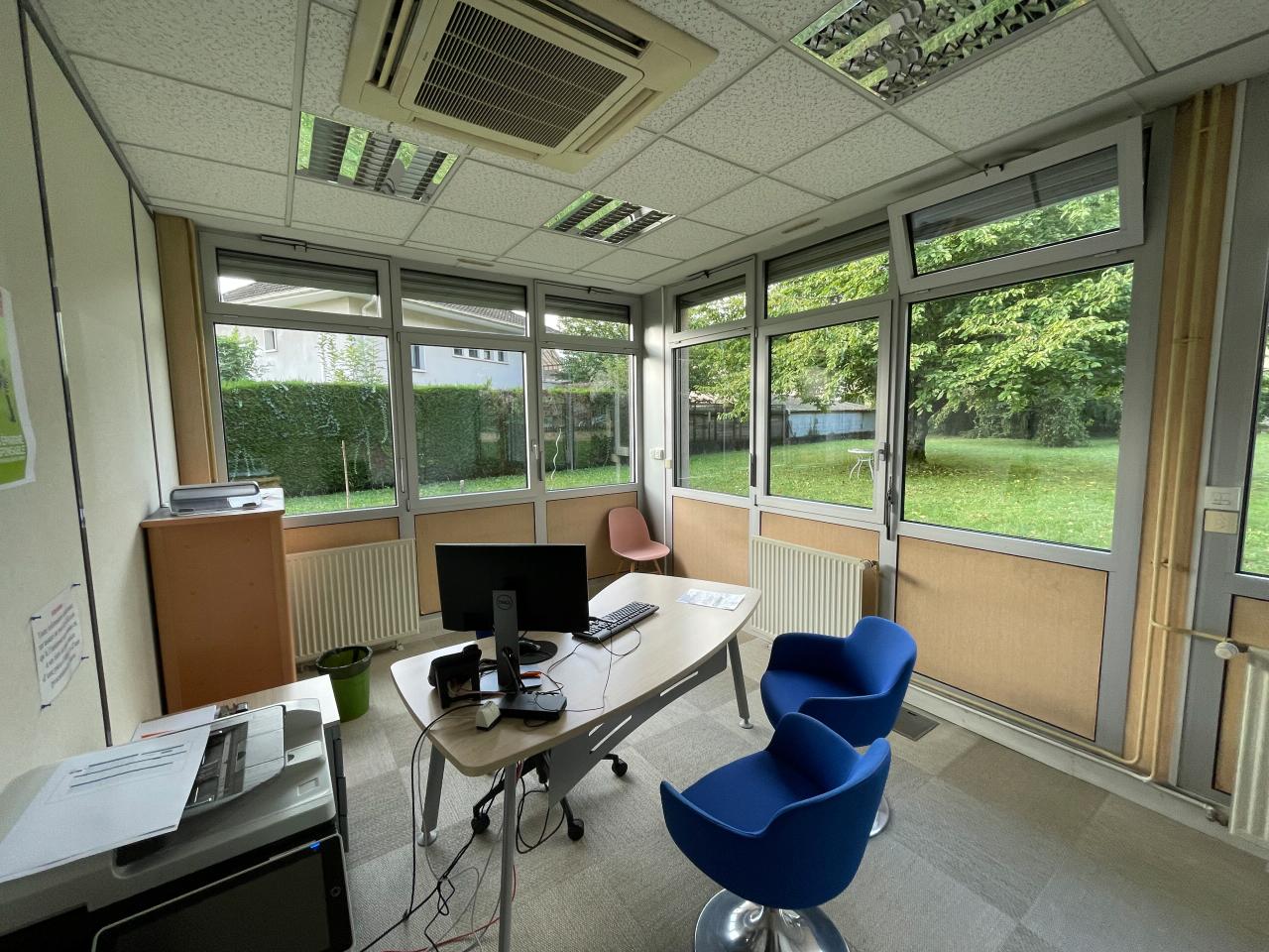 Bureau Chambéry 745m² Vente bureau Chambéry Savoie OVBUR2426555 23